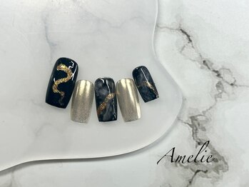 アメリ(Amelie)/干支/ワンカラー/お正月