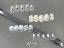 エムシス 阪急伊丹店(Msis)/シンプルコース