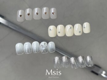 エムシス 阪急伊丹店(Msis)/シンプルコース