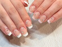 レイール 吉祥寺(Reir)/ニュアンス/持ち込みOK/フレンチ