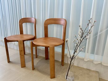 ソソ(soso)/待合スペース