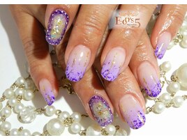 Ｎａｉｌ・ＶＯＬ１３１～７～