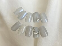 901(ナインティワンネイル)/シンプルアート