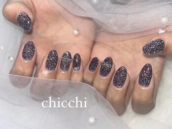 チッチ 下関店(chicchi)/nail salon chicchi shimonoseki