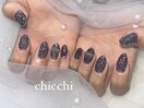 nail salon chicchi shimonoseki