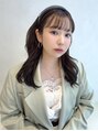 アンフルール エメ 表参道(Une fleur aimer)&nbsp;Instagram@une_fleur_wakanaチェックしてくださると嬉しいです♪