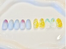 ミミ(3131)/すずしげニュアンス