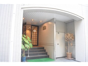 ココロとカラダをととのえる ゆらりら/京王線「国領駅」徒歩3分！