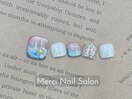 フットネイル★夏ネイル