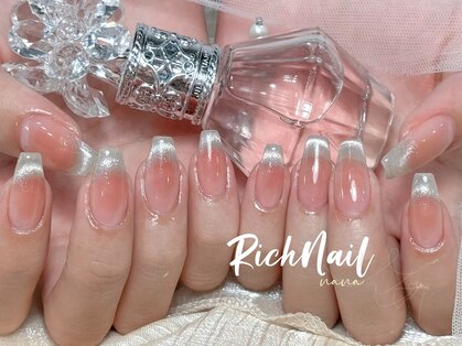 リッチ(Rich)の写真