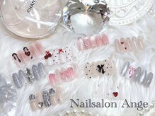 アンジュ(Ange)の雰囲気（毎月変わる定額サンプル24種類◎）