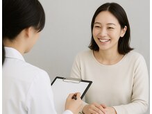 シャムリー(SHAMRY)の雰囲気（丁寧なカウンセリング。美肌大国韓国のケアをレクチャーします！）