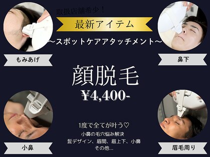 ザ アドア(The Adore)の写真