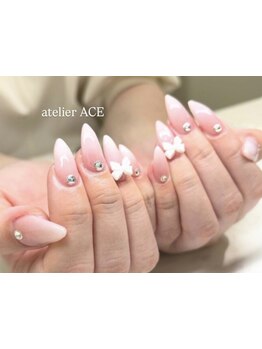 大人女性向けこだわりサロン