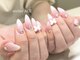 アトリエ エース(ACE)の写真/口コミランキング上位♪認定講師が施術!一人一人に合わせた丁寧なNailが大人気◎家事で忙しい方にも◎