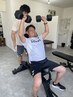【男性オススメ】短期集中コース
