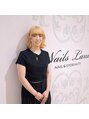 ネイルズ ラニ ル トロワ店(Nails Lani)&nbsp;KAEDE 