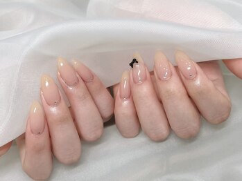 マルコ(marco)/持ち込みデザイン