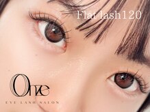 オンズ(Onze)/フラットラッシュ/フラット/新宿