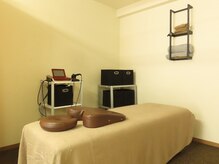 整骨院ワン(One)/施術スペース