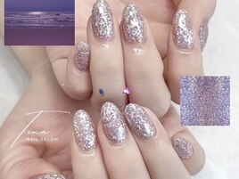 フラッシュネイル
