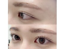 ソア(soa)の雰囲気（似合わせパーマ♪カールのデザインも豊富に取り揃えております◎）