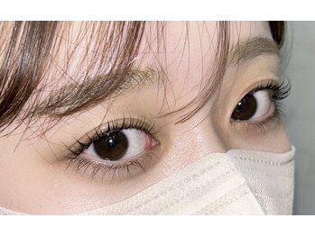 ファム 岡山店(Fam)/まつげパーマ