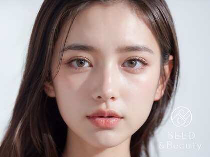 シードアンドビューティー 代官山店(SEED&Beauty)の写真
