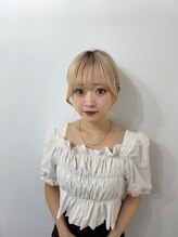 ローレルアイ 栄店(LAUREL EYE) Furi 