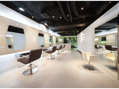アイラッシュ クルー キョウト(Eyelash Creww KYOTO)の写真