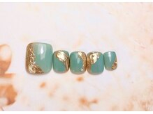 ギャザーパーティー 乃木坂店(gatherparty)/シーズンデザイン【Autumn】