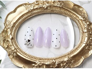 リュミエール(Lumiere)/ドットネイル