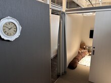 ヒトトキ 福岡東区(hitotoki)/VIPルーム