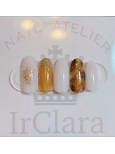 イルクレア/季節限定の定額シンプルコース