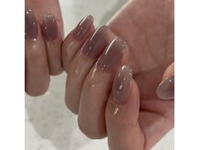 【新規】オフ込シンプルネイル\2500～!![東根/イオン/山形]