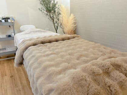 ヌアン(Nuan.)の写真