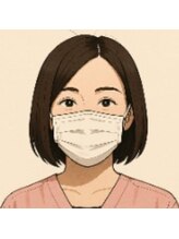 クーポノドット(Ku-pono.)&nbsp;りえ 