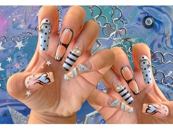 キラ キラ オメメ