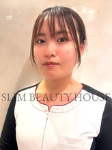 スリムビューティハウス 奈良店 スタッフ