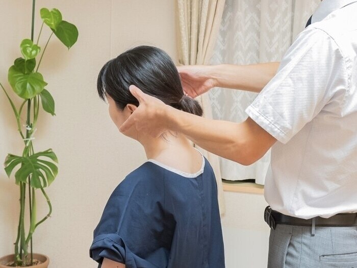 丁場カイロプラクティック｜ホットペッパービューティー