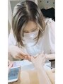 皇ネイル(皇Nail) スタッフ こう