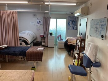 前田鍼灸接骨院