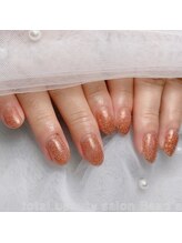 ビーズ(Bead's)/【すず限定】フラッシュネイル