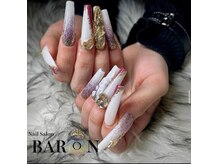 バロン 平塚店(BARON)/成人式デザイン