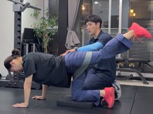 リフ(RIF)/サイズだけじゃなく形も大事!!