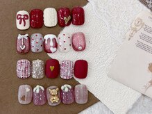 インミニネイルサロン 上野御徒町(INMENE)