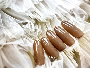 2月定額サンプル:シンプル