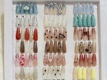 オーロラ アメ村店(AURORA)の雰囲気（サンプル新作更新♪）