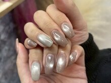 ベレッツァ 折尾店(Bellezza)/マグネット♪