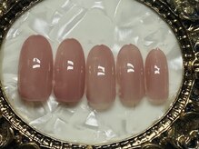 ハピネス(Happiness)/初めてネイル学生さん限定カラー